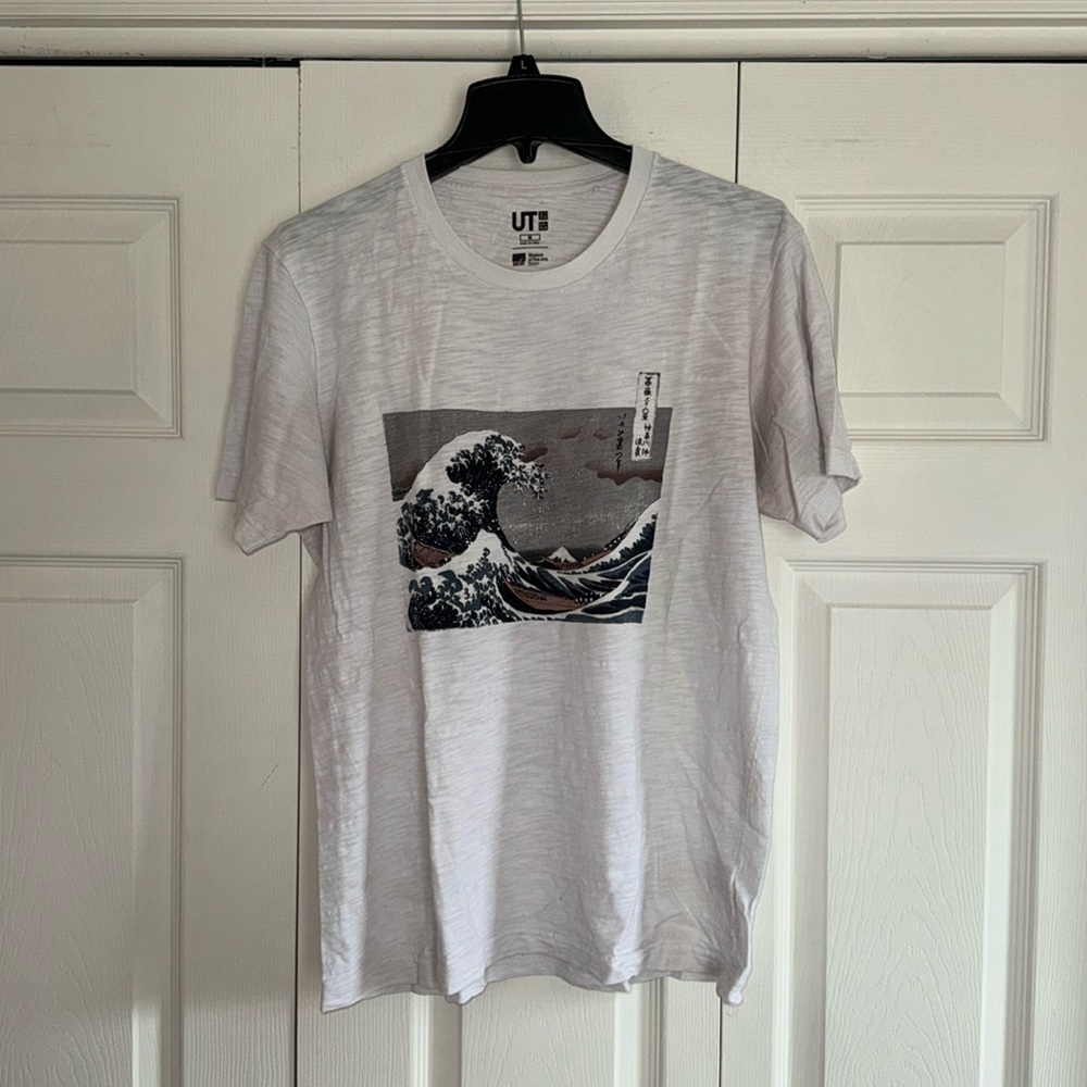 Uniqlo Summer T Shirt